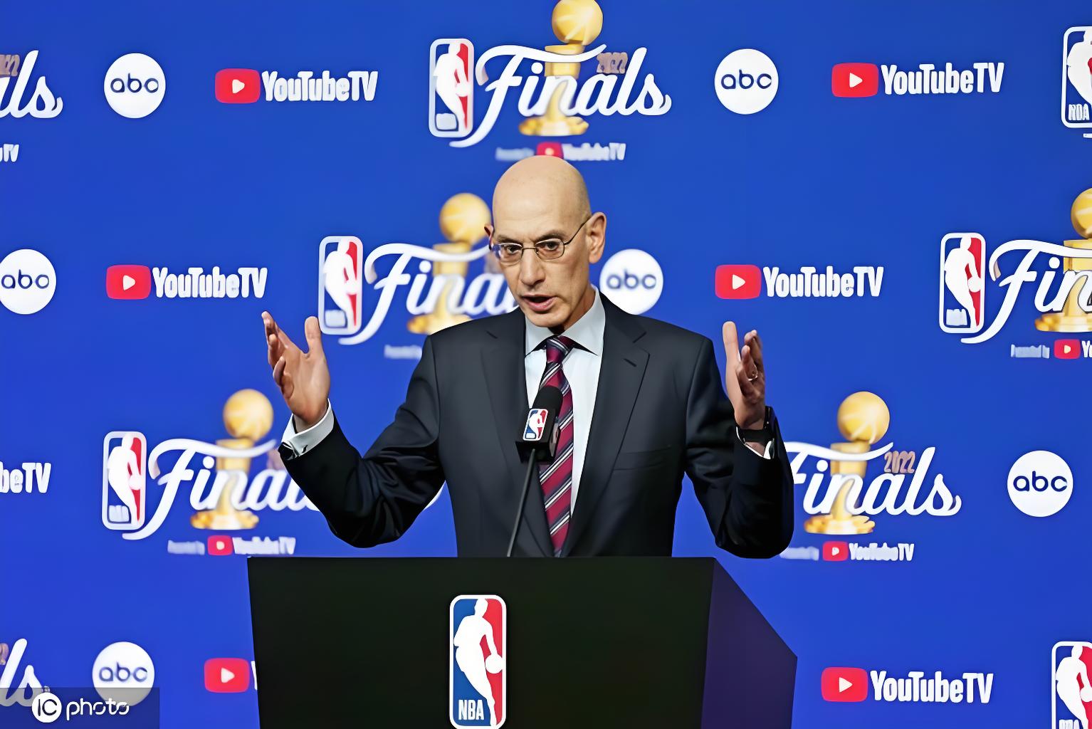 Skip：杰伦威能打但我预测马刺今天会赢 雷霆回主场拿下抢七大战